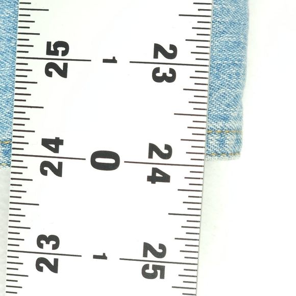 Levi's Mens' Small Denim Button Down Shirt Shacket - Picture 11 of 11